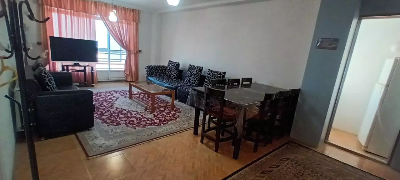 هتل آپارتمان امیران بندر انزلی هتل آپارتمان امیران بندر انزلی
