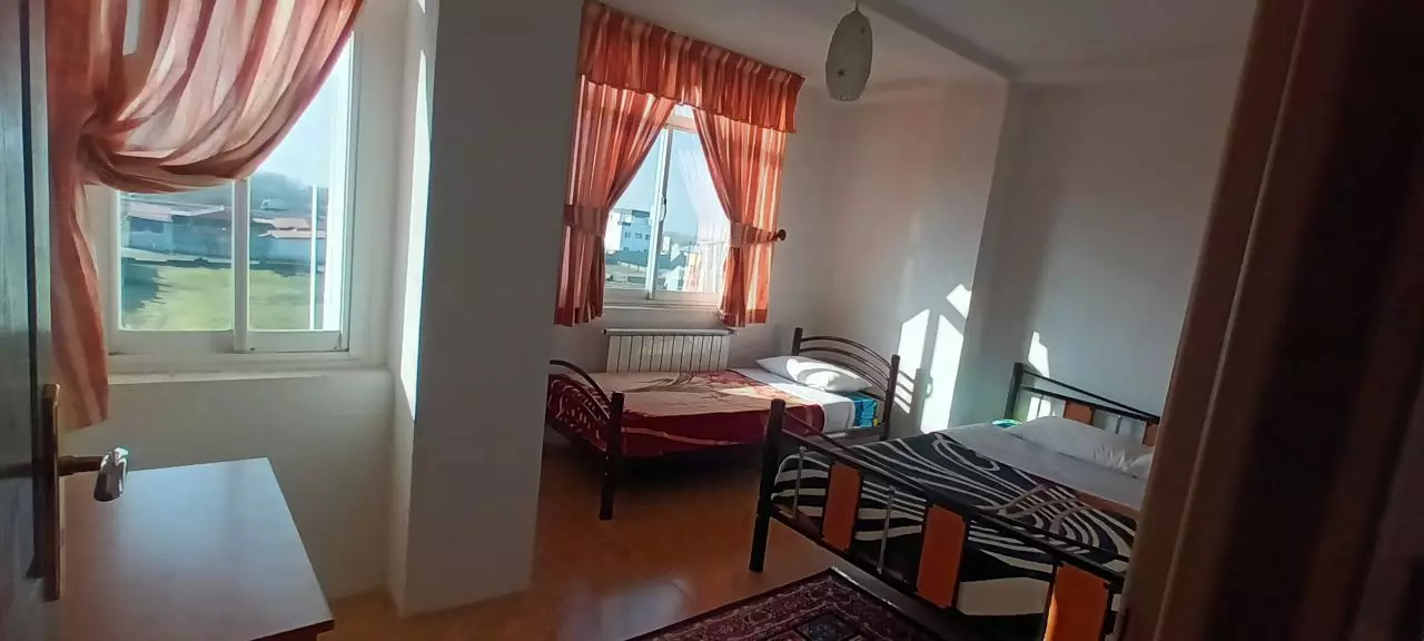 هتل آپارتمان امیران بندر انزلی هتل آپارتمان امیران بندر انزلی