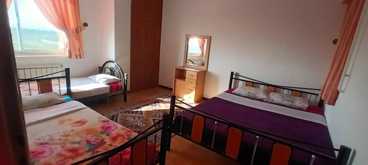 هتل آپارتمان امیران بندر انزلی هتل آپارتمان امیران بندر انزلی