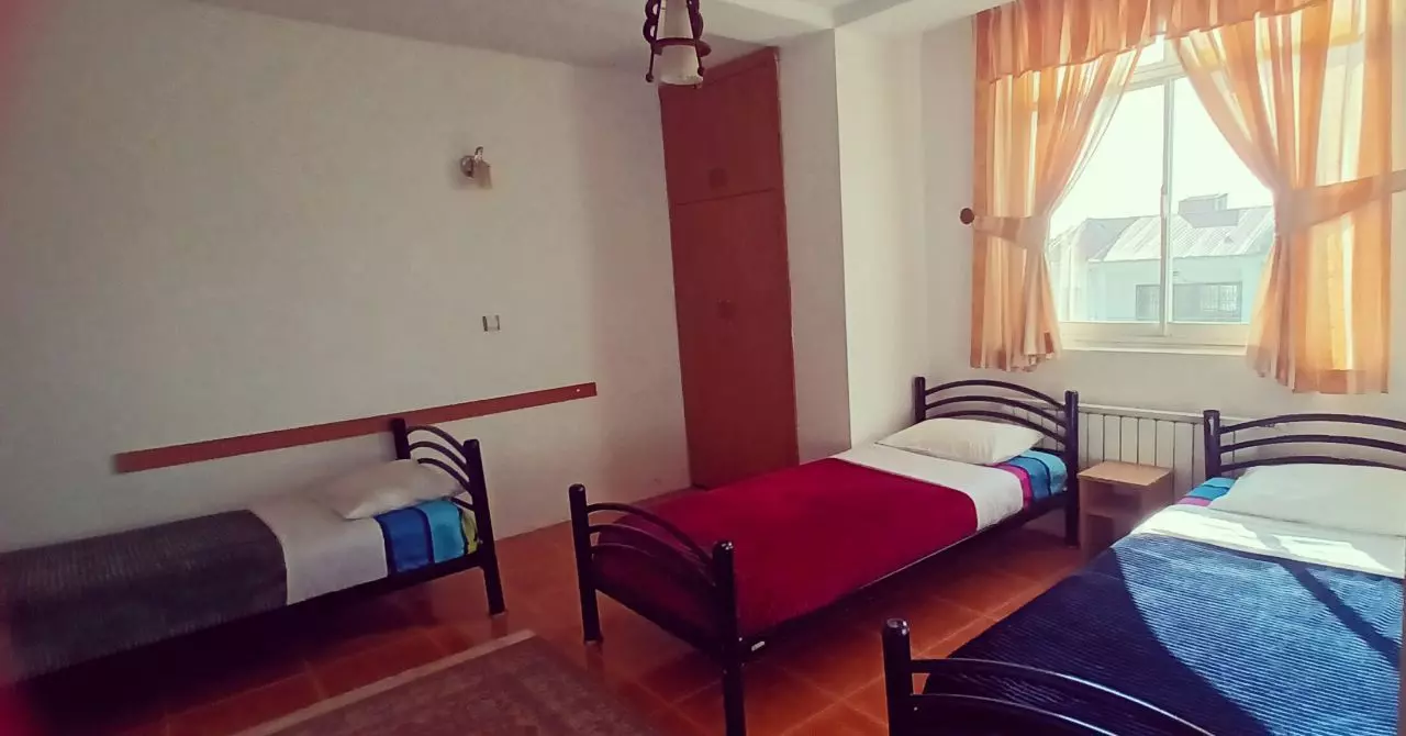 هتل آپارتمان امیران بندر انزلی هتل آپارتمان امیران بندر انزلی