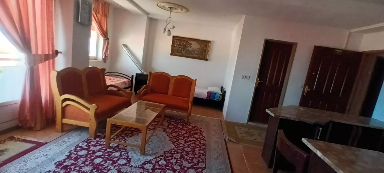 هتل آپارتمان امیران بندر انزلی هتل آپارتمان امیران بندر انزلی