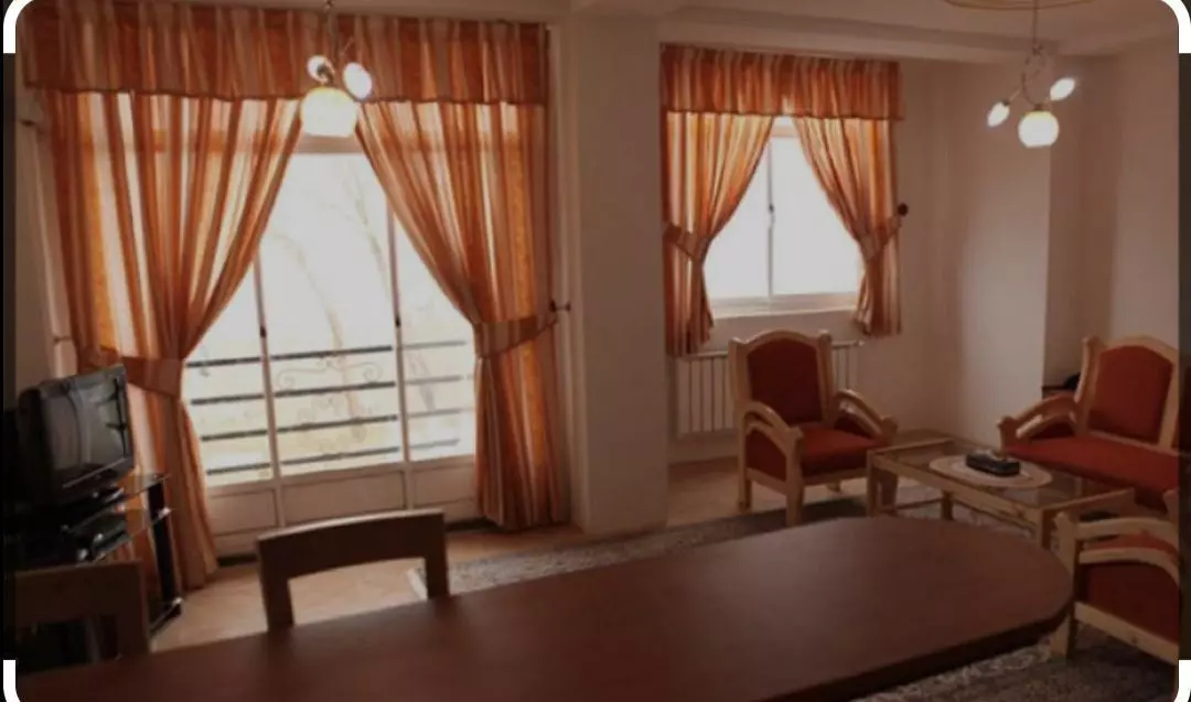هتل آپارتمان امیران بندر انزلی هتل آپارتمان امیران بندر انزلی