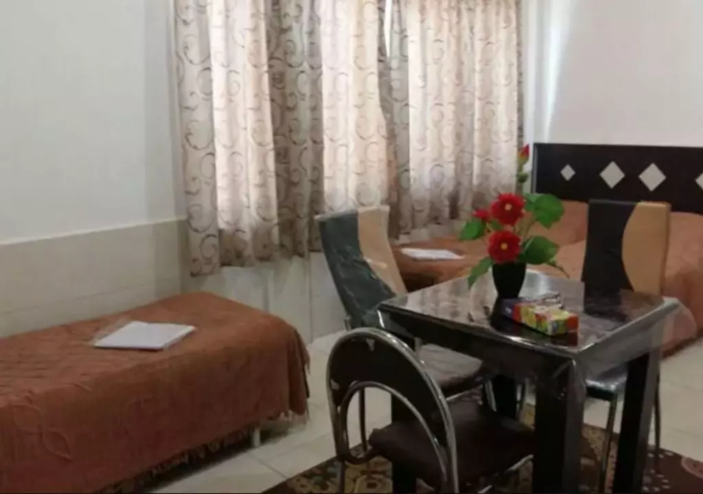 هتل آپارتمان امیر طبس هتل آپارتمان امیر طبس