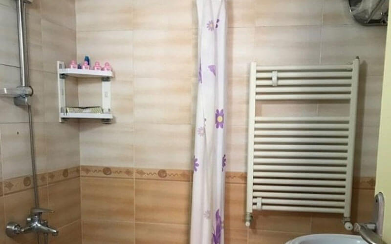 هتل آپارتمان پارمیس شیراز