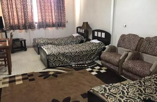 هتل ایرانیان بندرماهشهر هتل ایرانیان بندرماهشهر