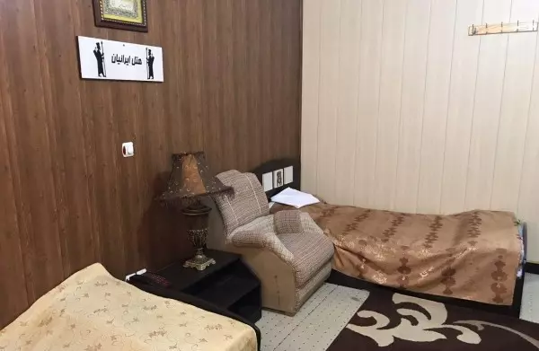 هتل ایرانیان بندرماهشهر هتل ایرانیان بندرماهشهر