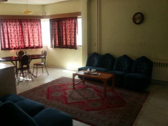 هتل دریا اردبیل
