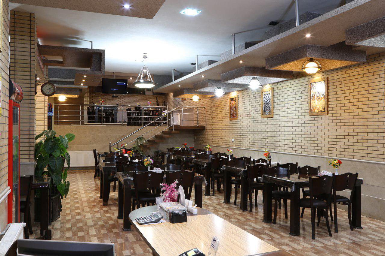 هتل دیبا شهرکرد