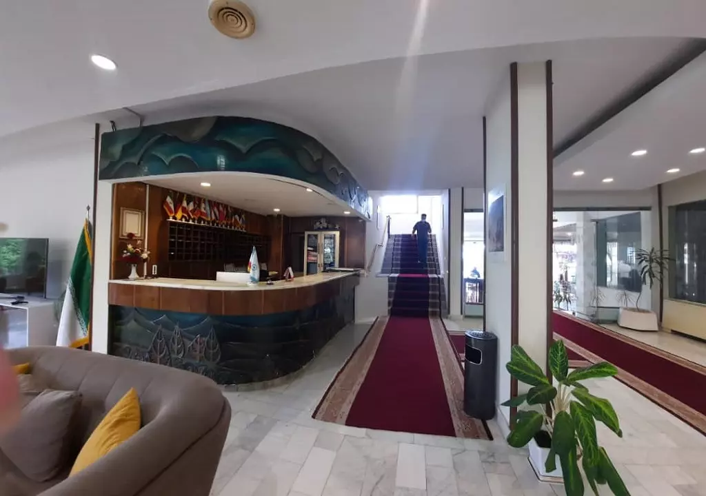 هتل صدف نوشهر هتل صدف نوشهر