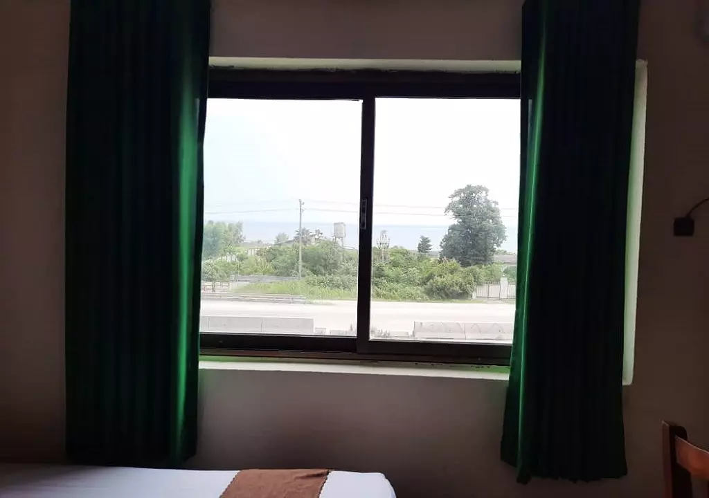 هتل صدف نوشهر هتل صدف نوشهر