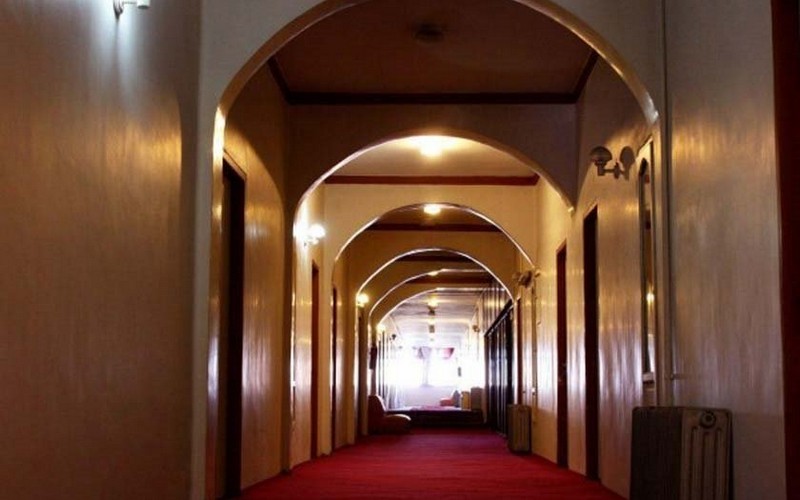 هتل مرجان بابل