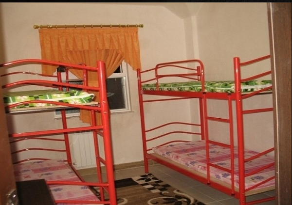 هتل نرگس