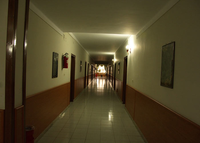 هتل پارک شیراز