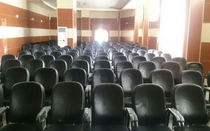 هتل پاسارگاد گچساران