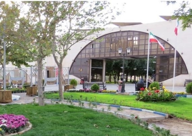 هتل جهانگردی آبگرم محلات