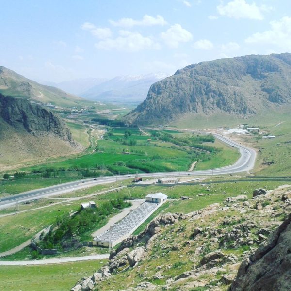 شهر پردنجان