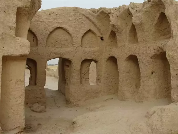 تپه حصار دامغان