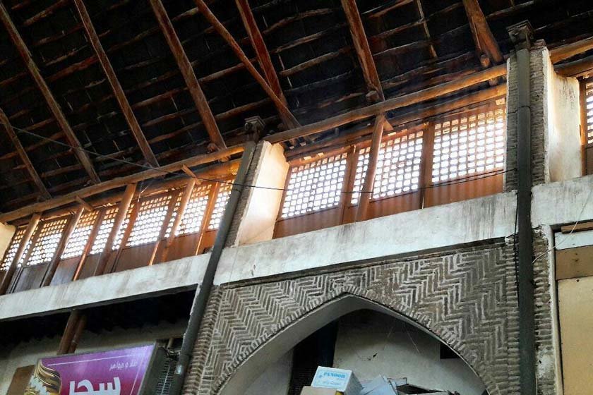 تکیه ناسار سمنان 