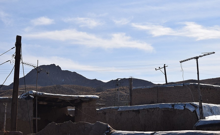 روستای بید 
