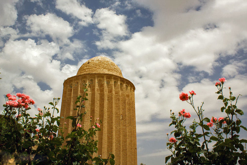 شهر بسطام
