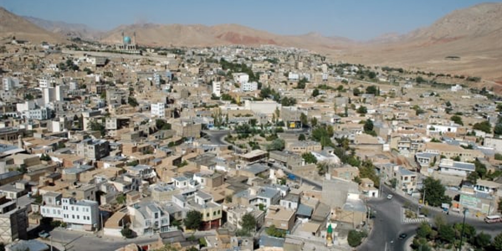 مهدیشهر