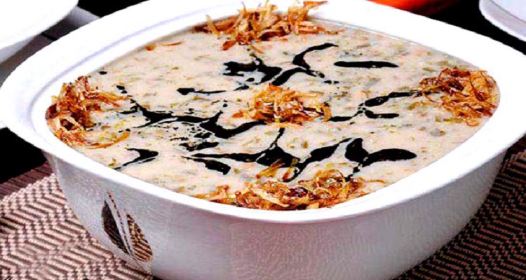 کشک سالاری