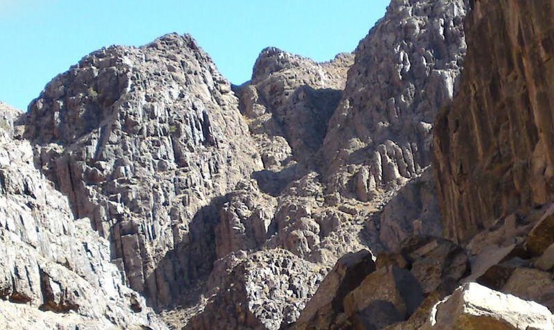منطقه شکار ممنوع هلالی