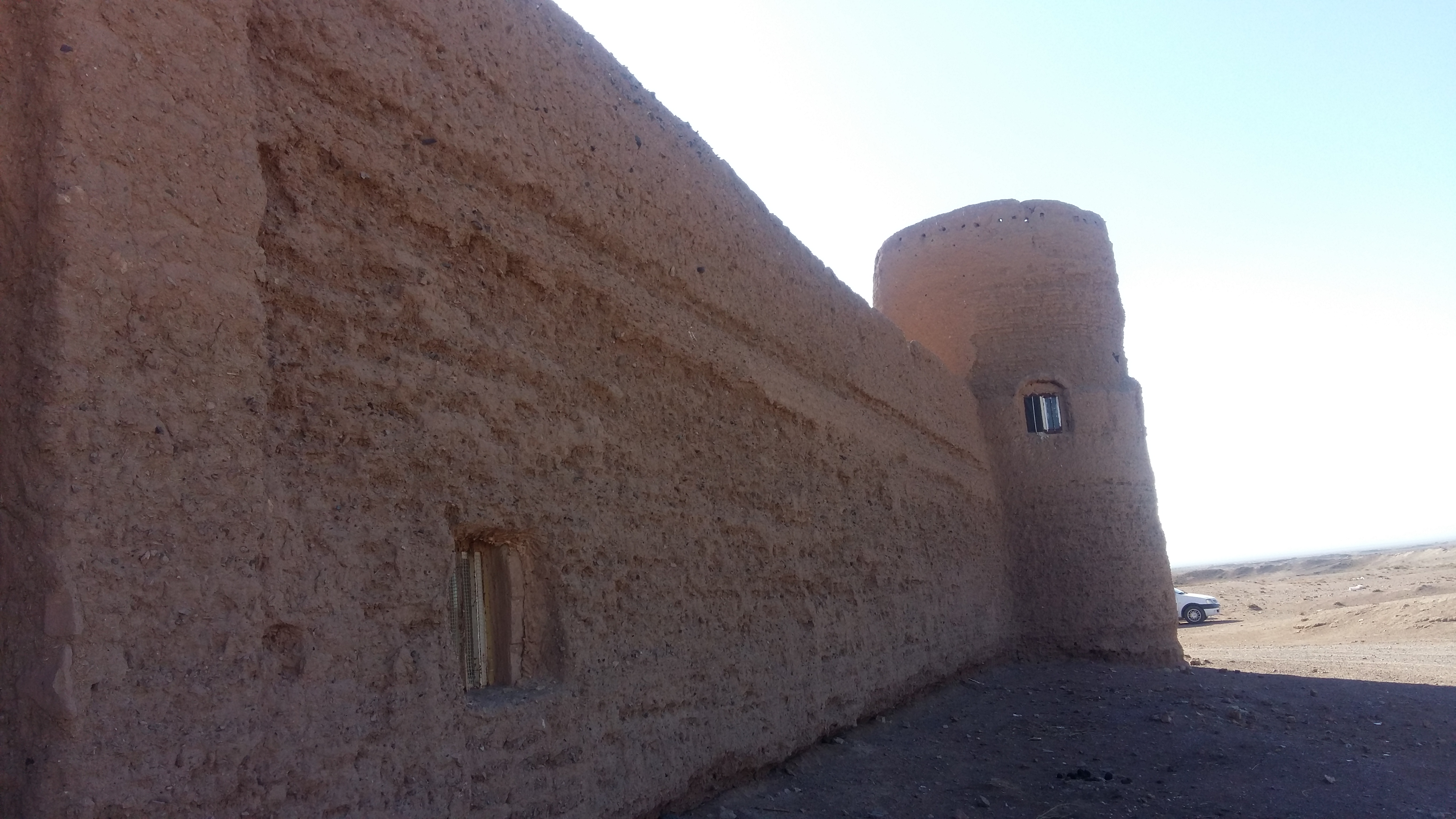 قلعه یونسی