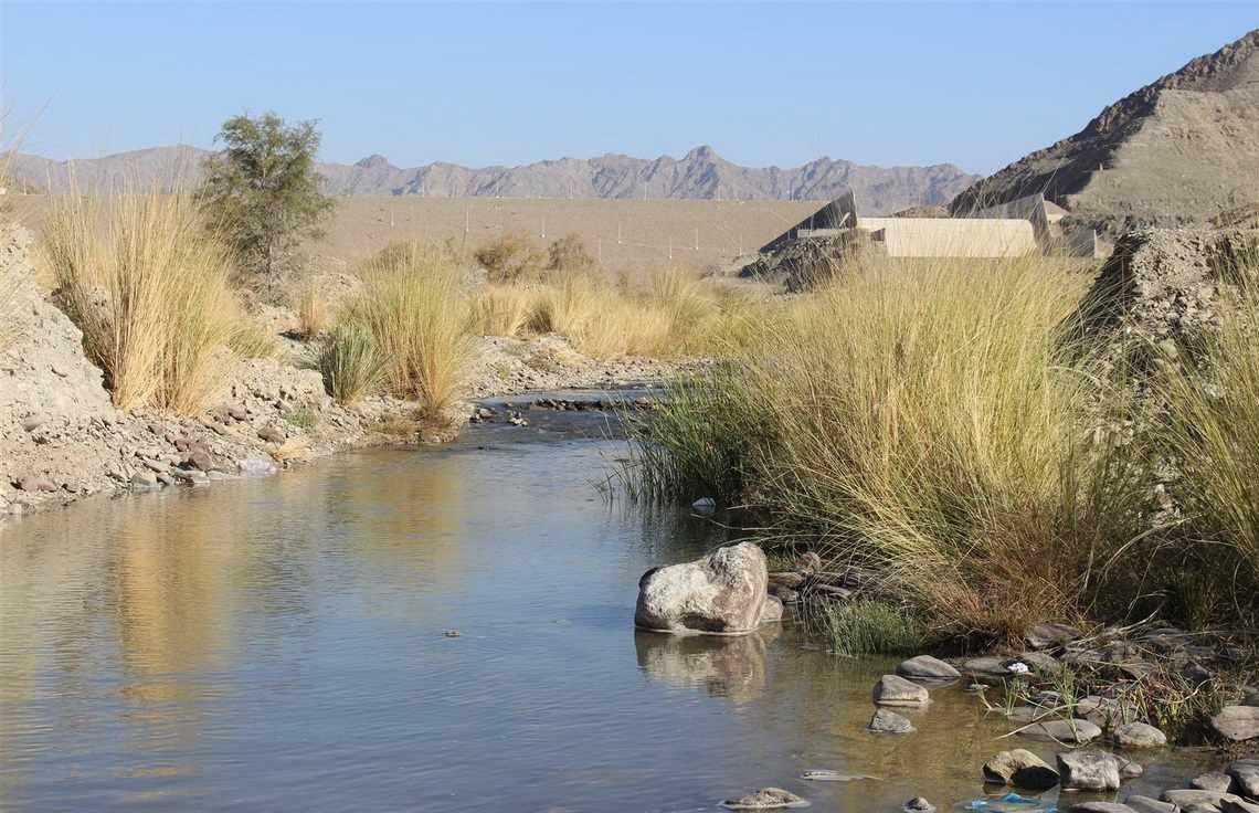 آبشارهای کلگان و تاسکان