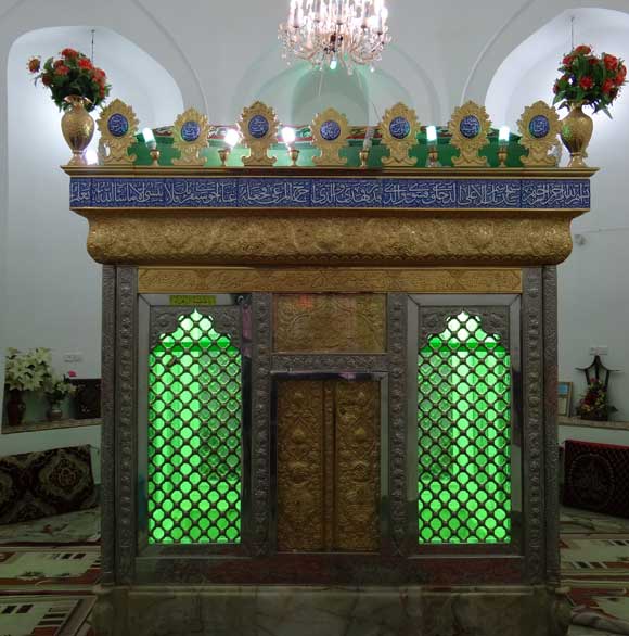 امام جعفر 