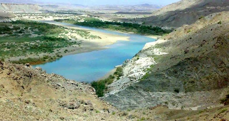 رودخانه کاجو رودخانه کاجو رودخانه کاجو