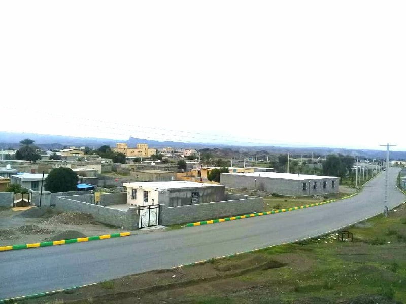 سندرک شهر سندرک