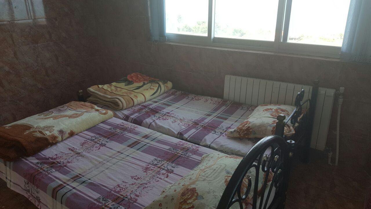 هتل کاسپین چابکسر هتل کاسپین چابکسر