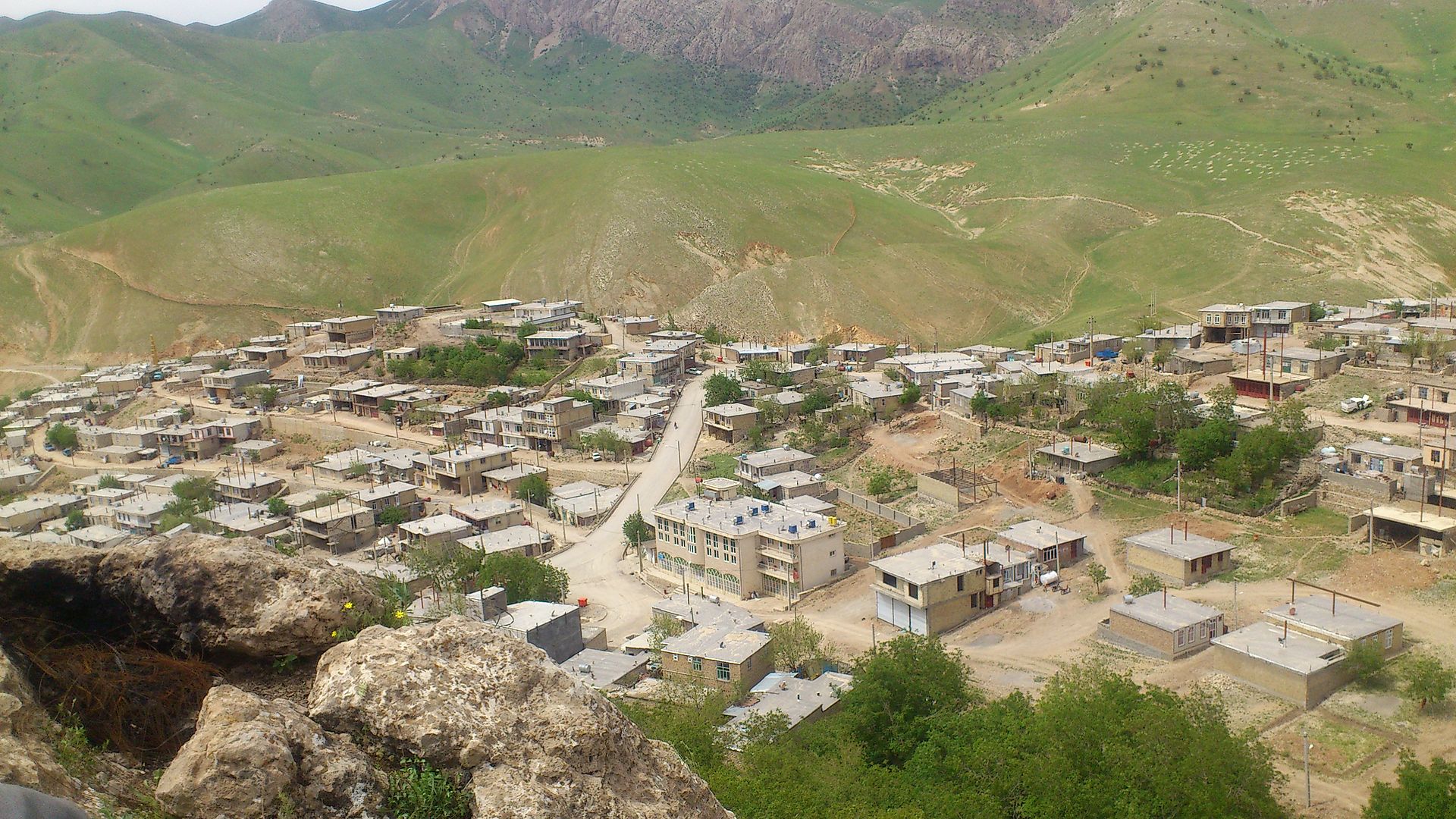 بانه وره