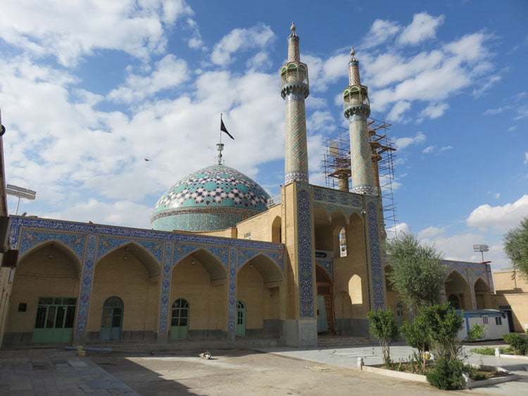 امامزاده جعفر یزد امامزاده جعفر یزد امامزاده جعفر یزد