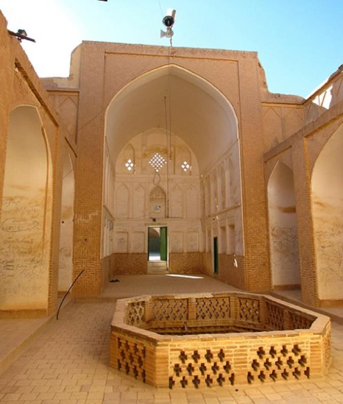 قلعه خویدک 