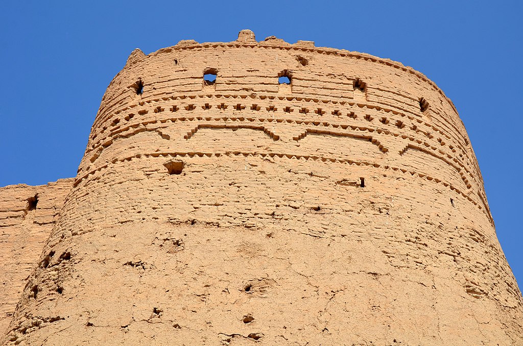 قلعه خویدک 