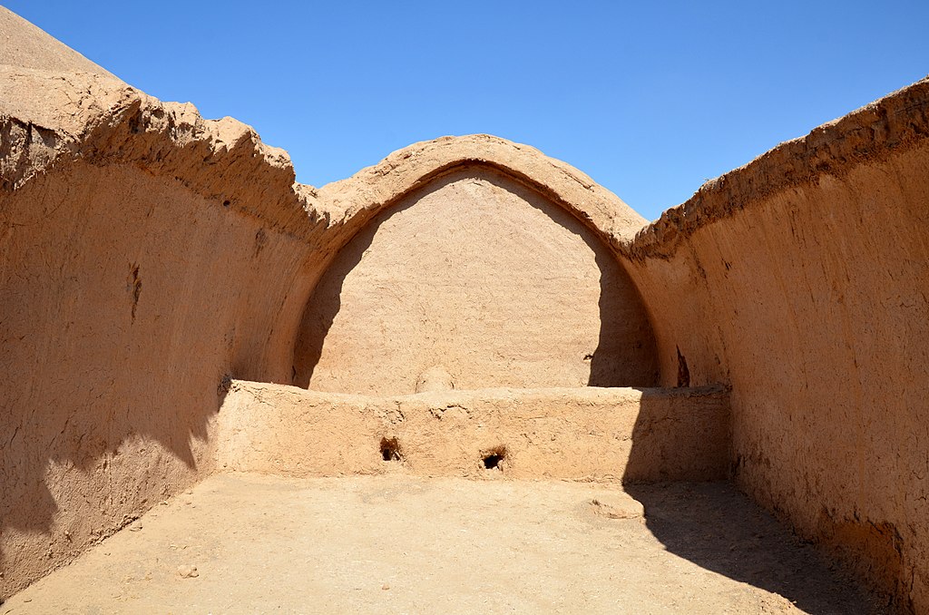 قلعه خویدک 