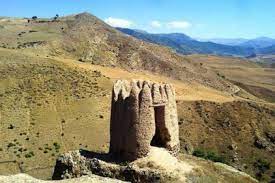قلعه کوتی