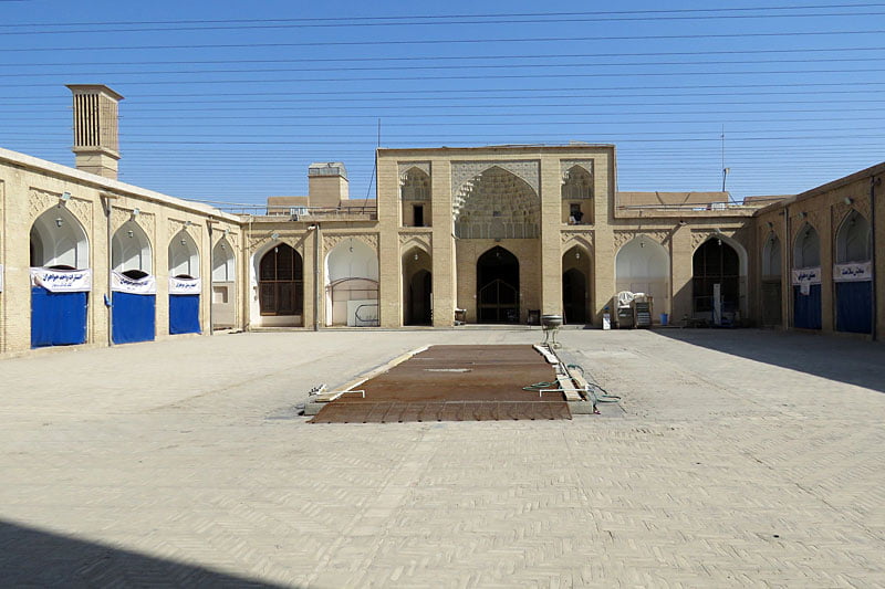 مسجد ملا اسماعیل مسجد ملا اسماعیل مسجد ملا اسماعیل
