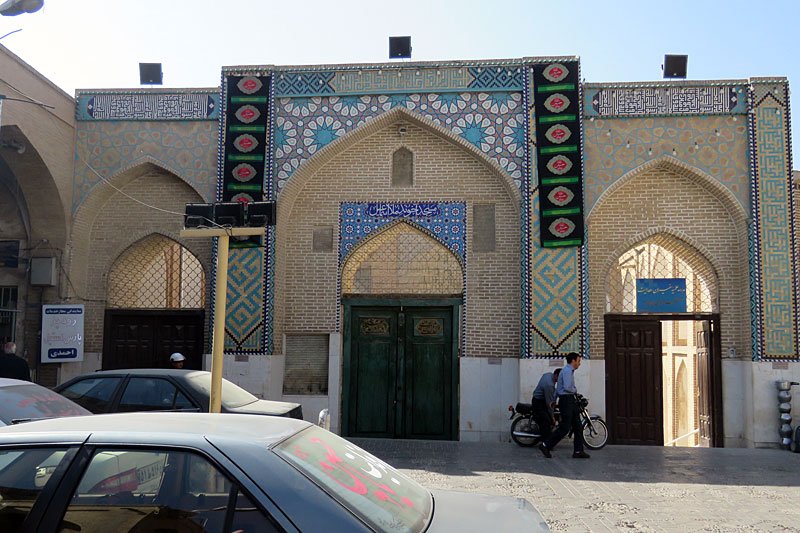 مسجد ملا اسماعیل مسجد ملا اسماعیل مسجد ملا اسماعیل