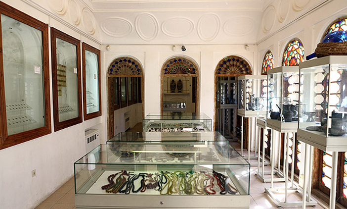 خانه عرب زاده