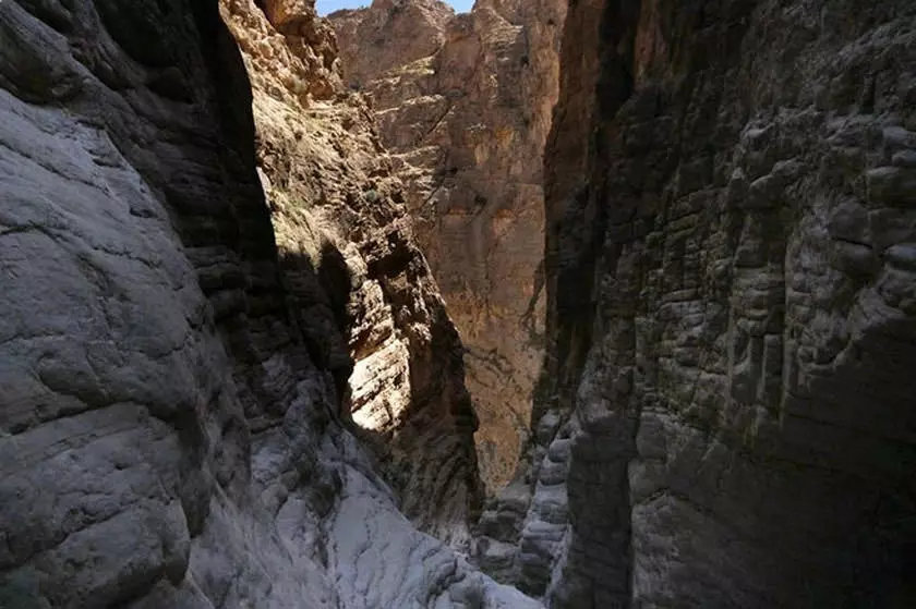 پارک ملی کنتال پارک ملی کنتال