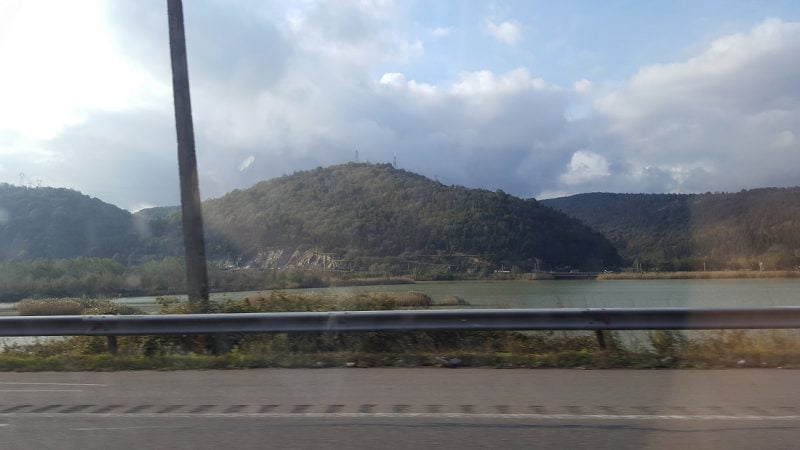 سفیدرود رودخانه سفیدرود