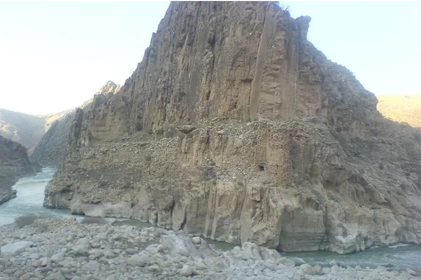 رودخانه سیمره