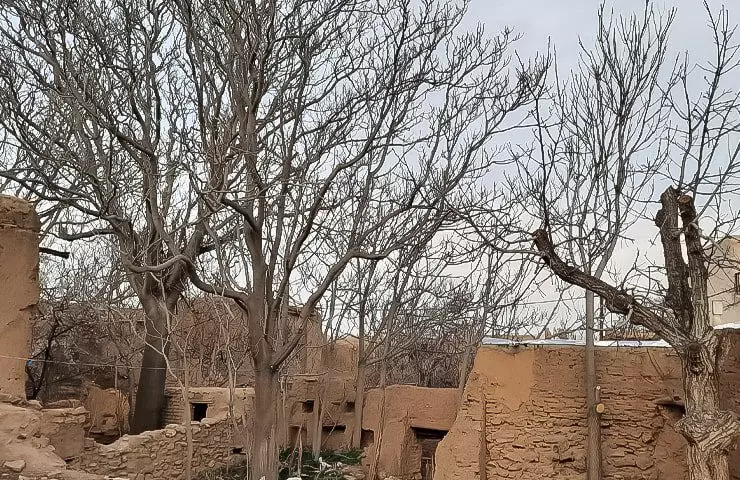 جاهای دیدنی شهر گلپایگان