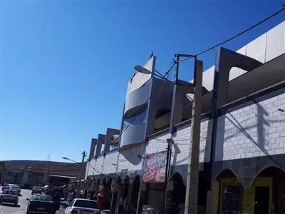 هتل ستاره کبیرکوه آبدانان