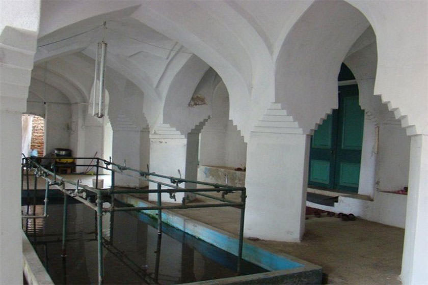 مسجد اکبریه