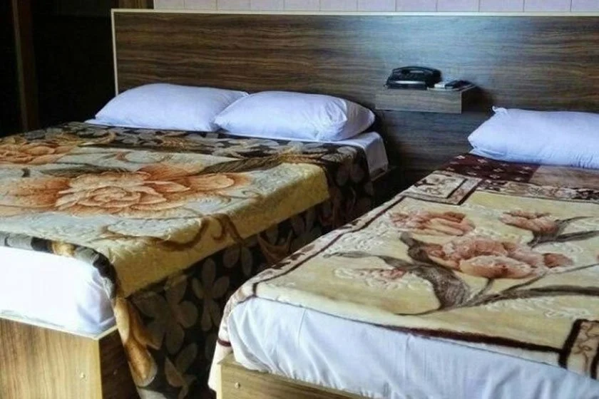 هتل سیراف بوشهر