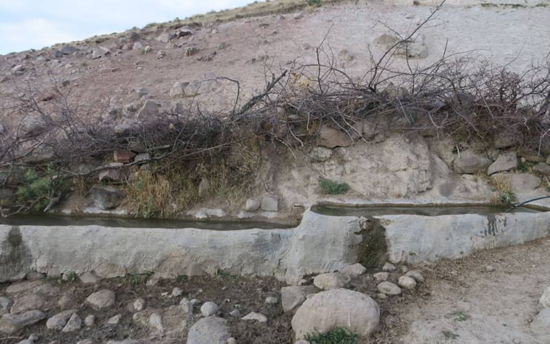 روستای تاریخی صور